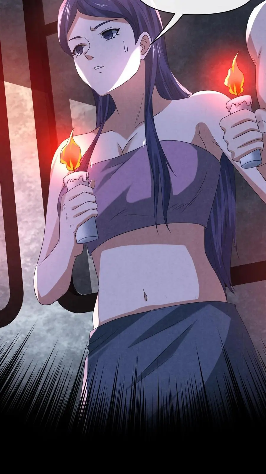 第117话 你是魔鬼！7