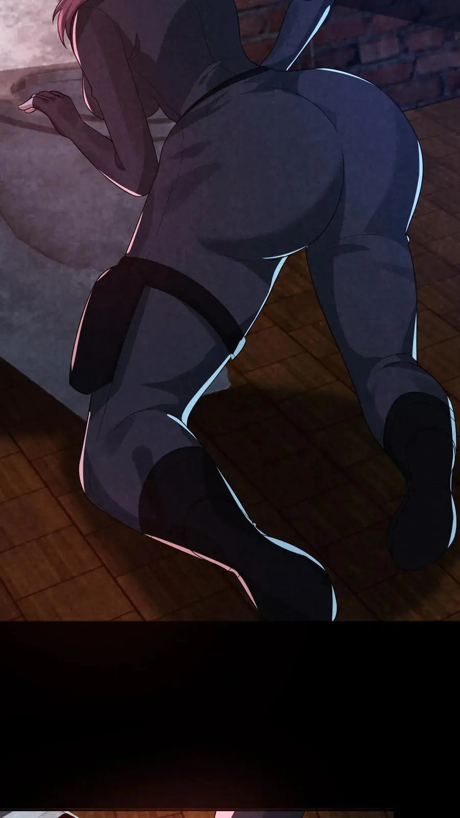 第145话 X-3的容器？11