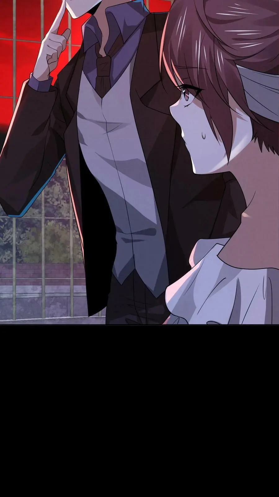 第39话 有没有鱼线？15