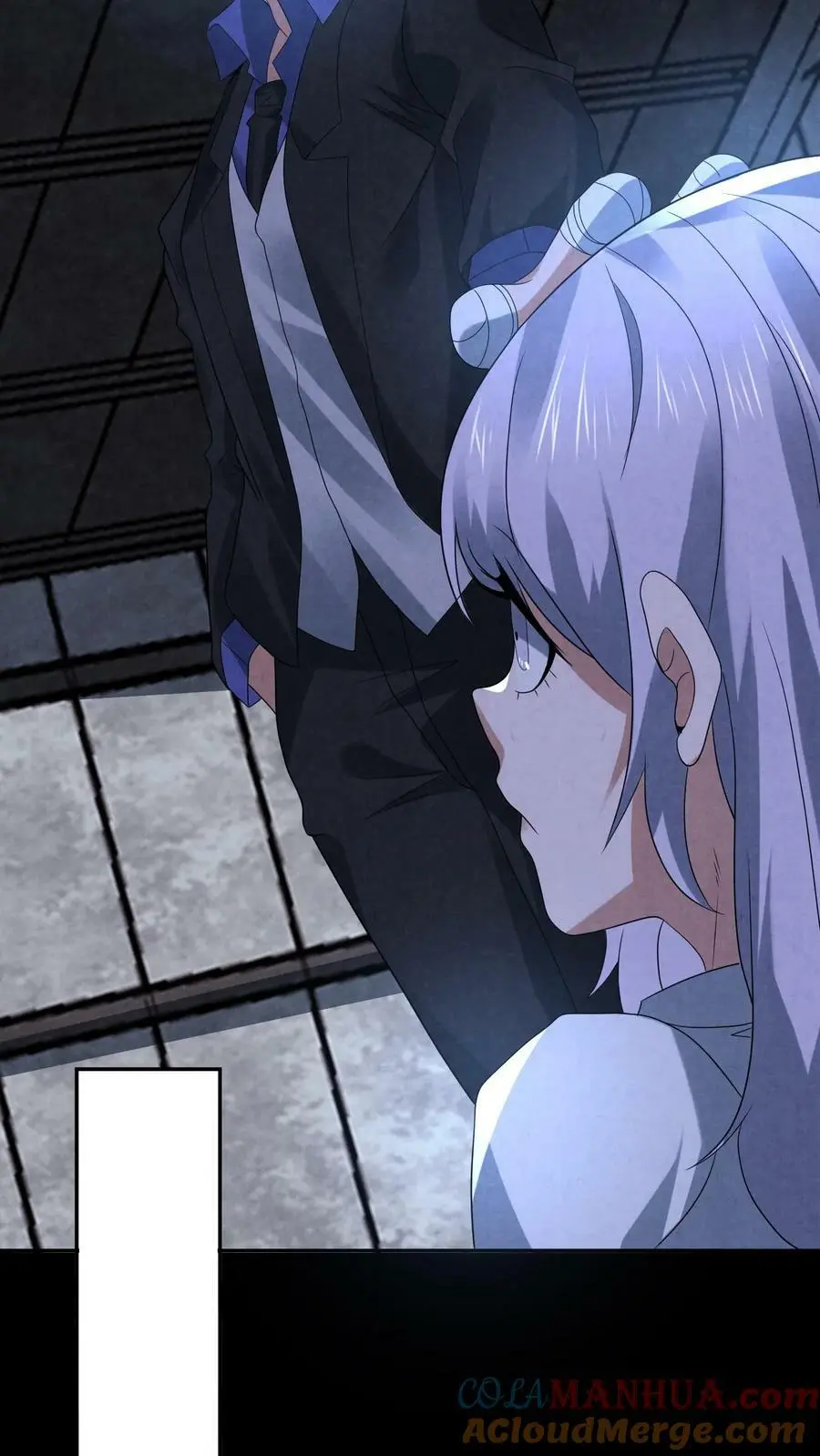 第81话 怨念列车4
