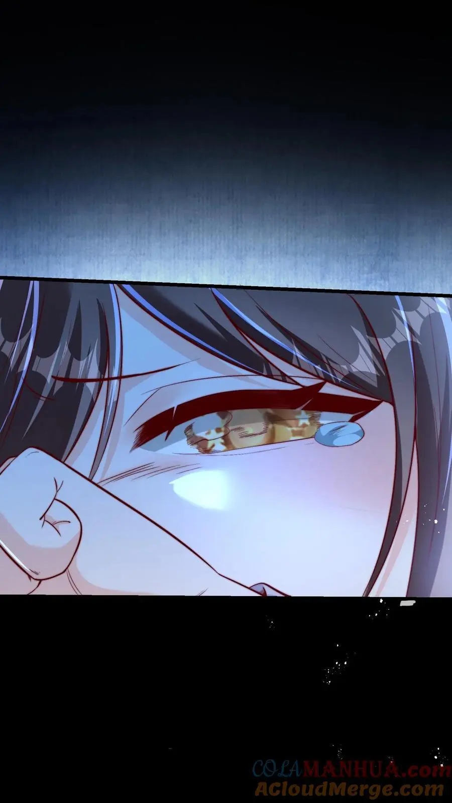第102话 不要说女孩子胖24