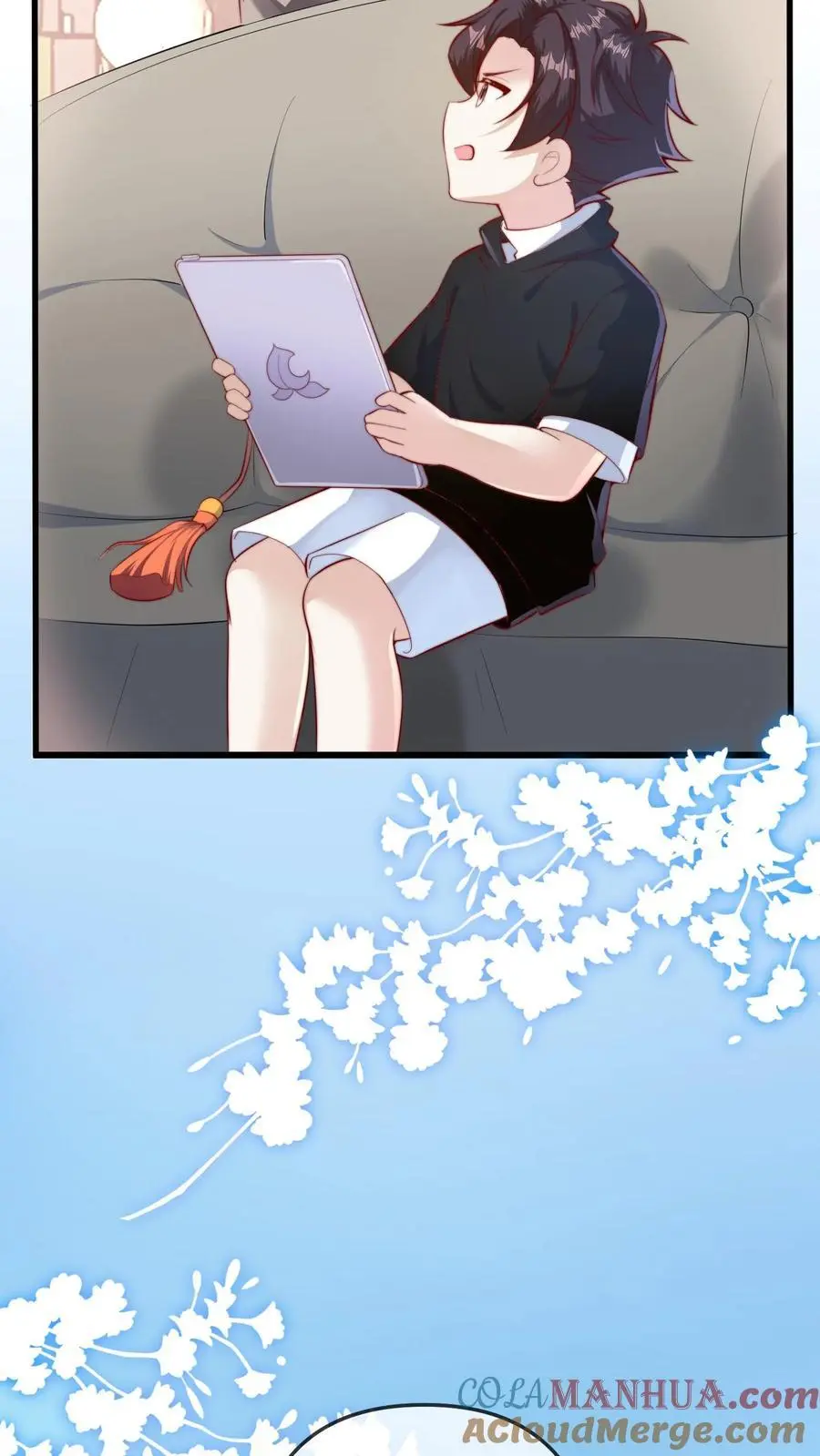 第60话 晚晚是第一名24