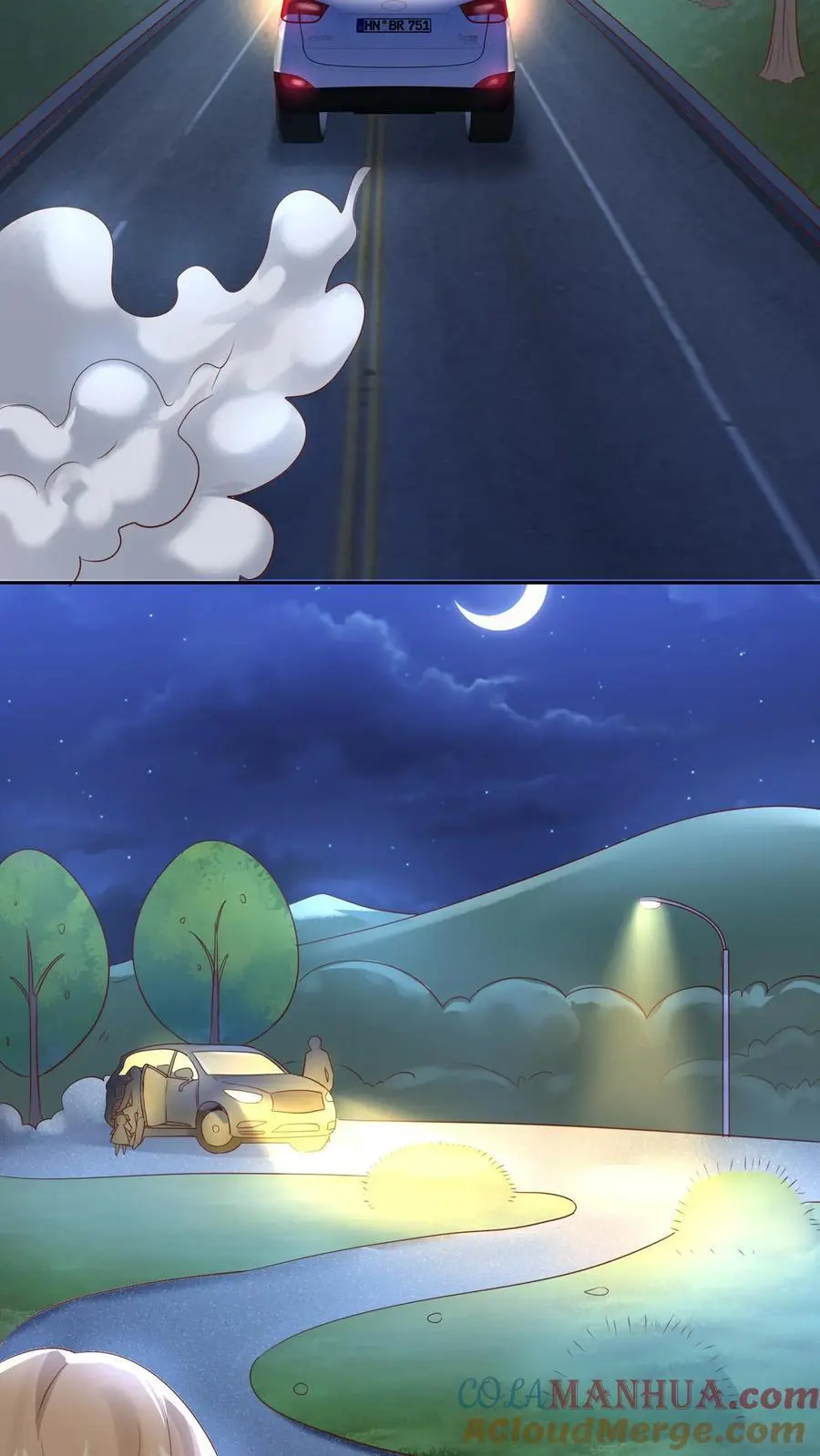 第5话 掐指一算你是大哥26