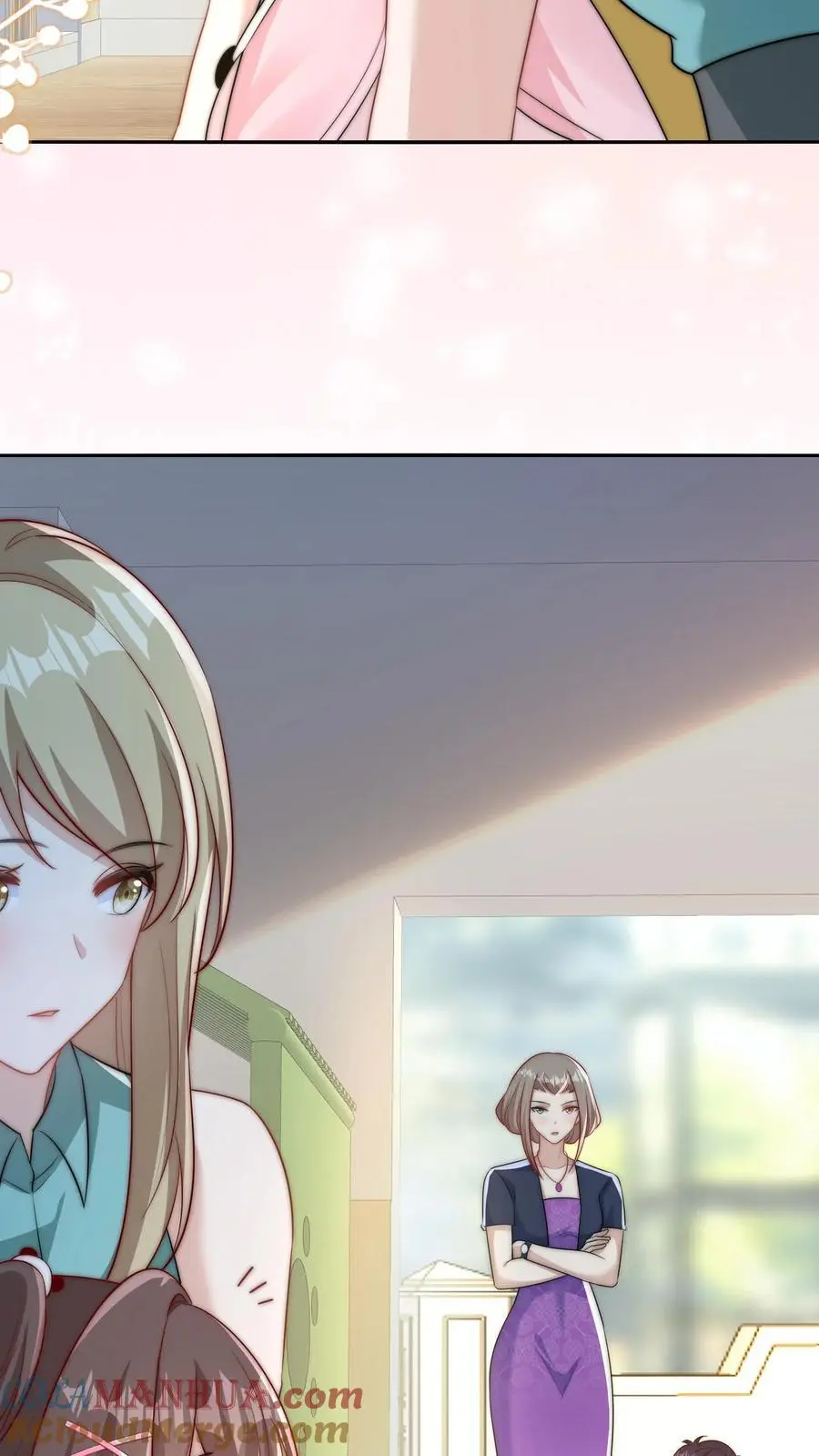 第15话 晚晚可以帮你哦22