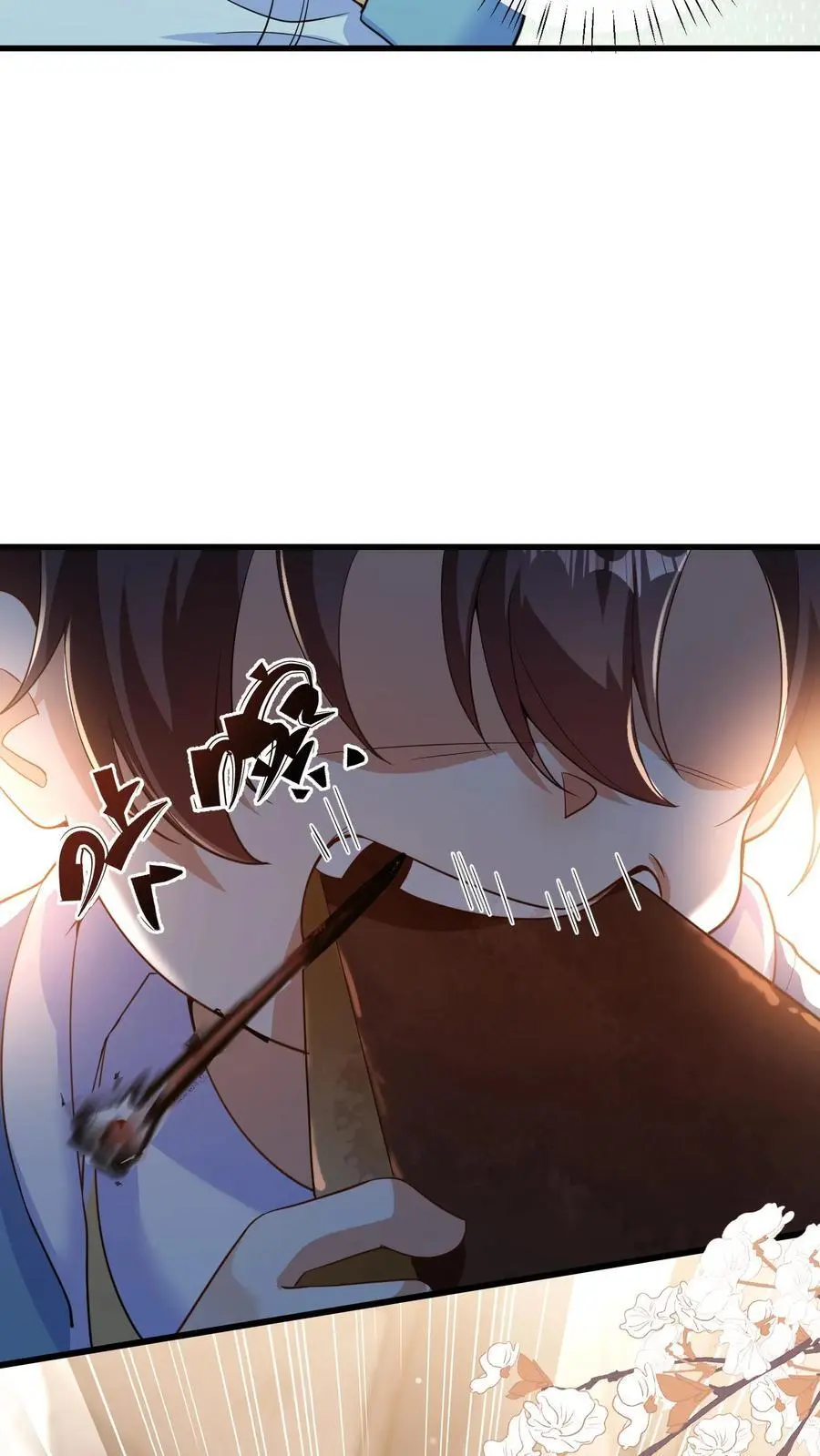 第145话 我爸爸把小池哥哥毒死了31
