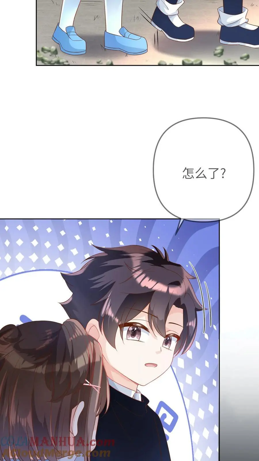 第29话 风水被改10