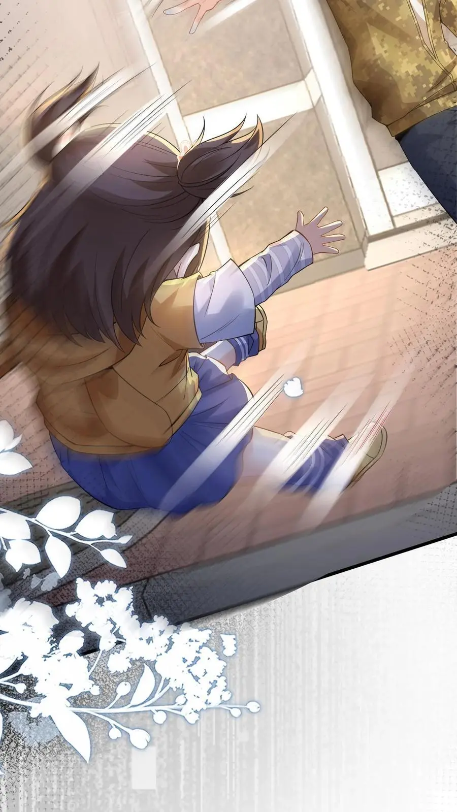 第101话 断绝父女关系19