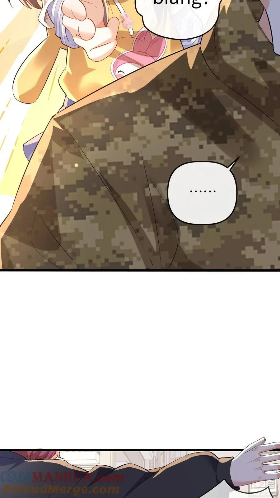 第101话 断绝父女关系30
