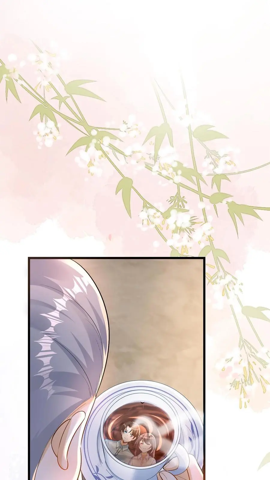 第154话 饿肚子会不开森1