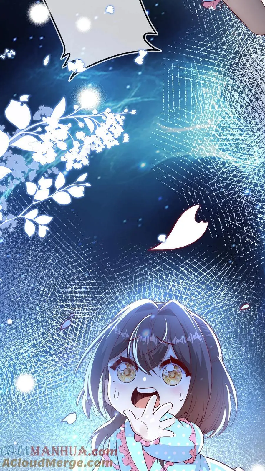 第161话 奇怪的梦境4