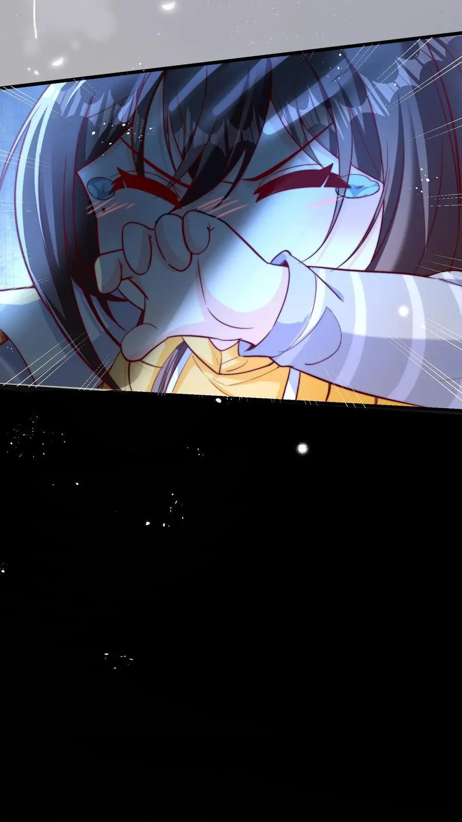 第102话 不要说女孩子胖23