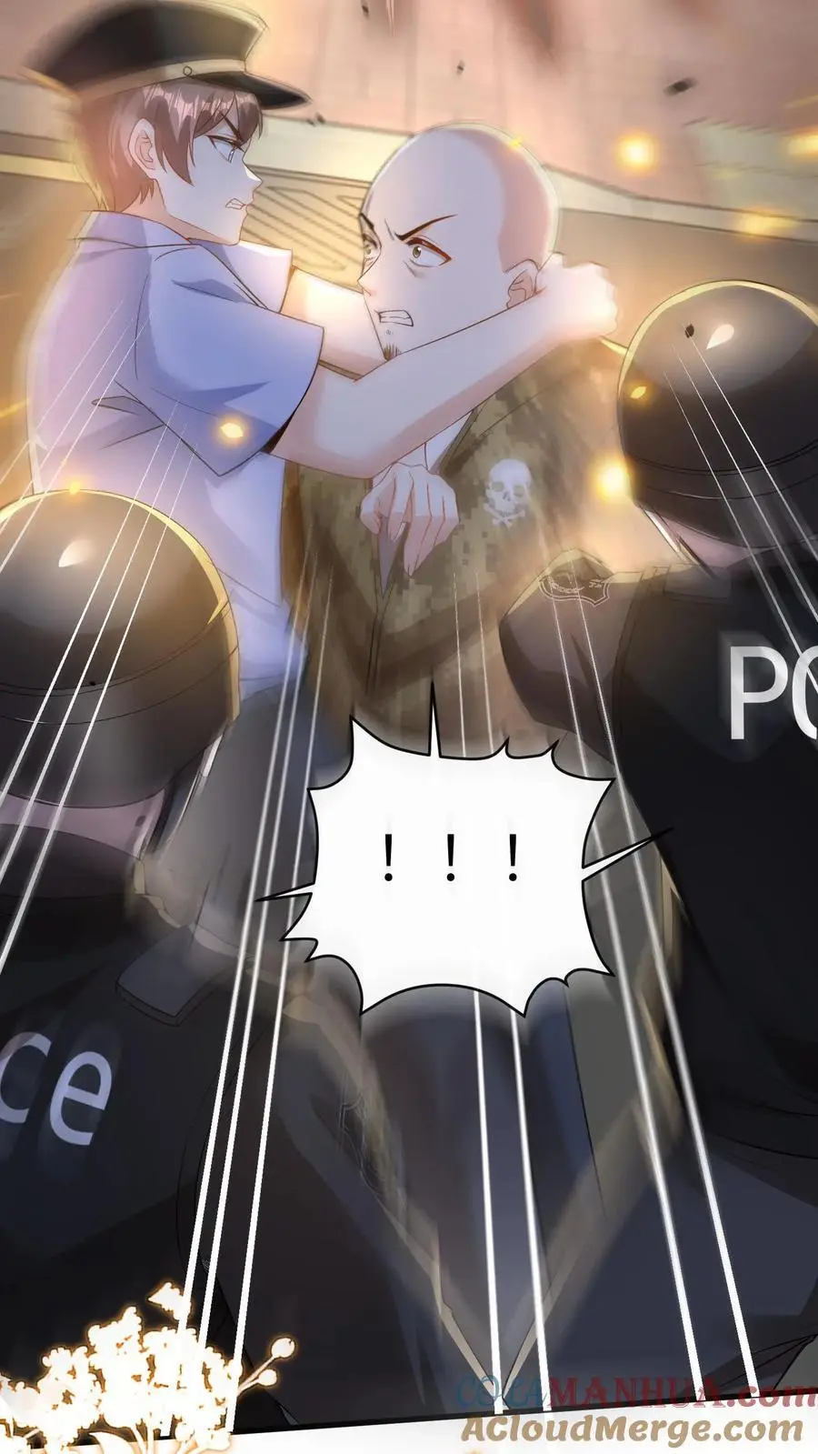 第101话 断绝父女关系22