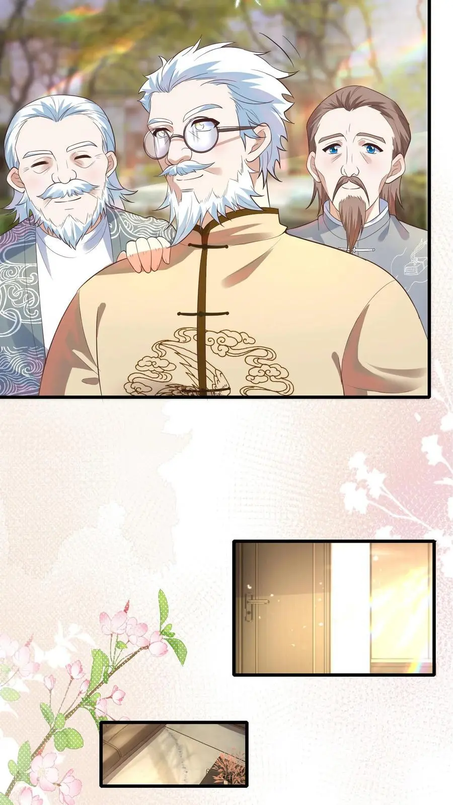 第146话 冤有头债有主，你去找我爸爸19