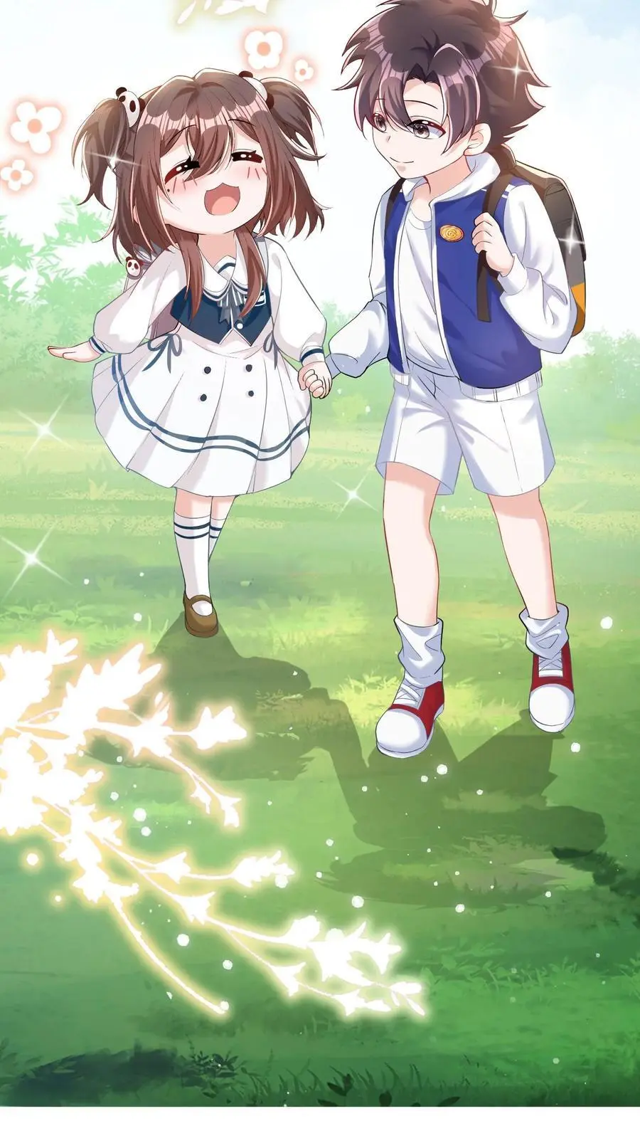 第37话 被冤枉7