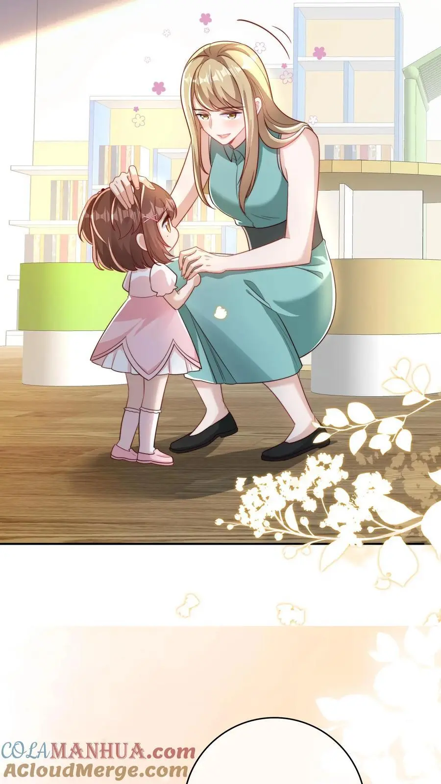 第15话 晚晚可以帮你哦20