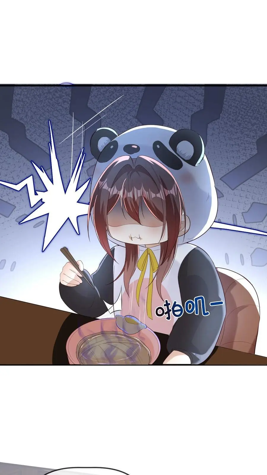 第172话 一肚子的美食宝宝11