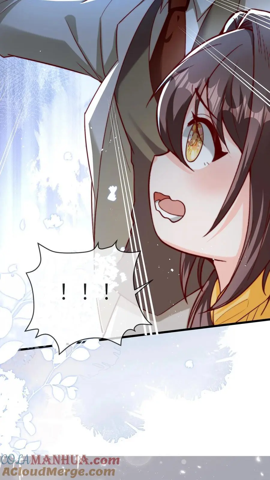 第102话 不要说女孩子胖22