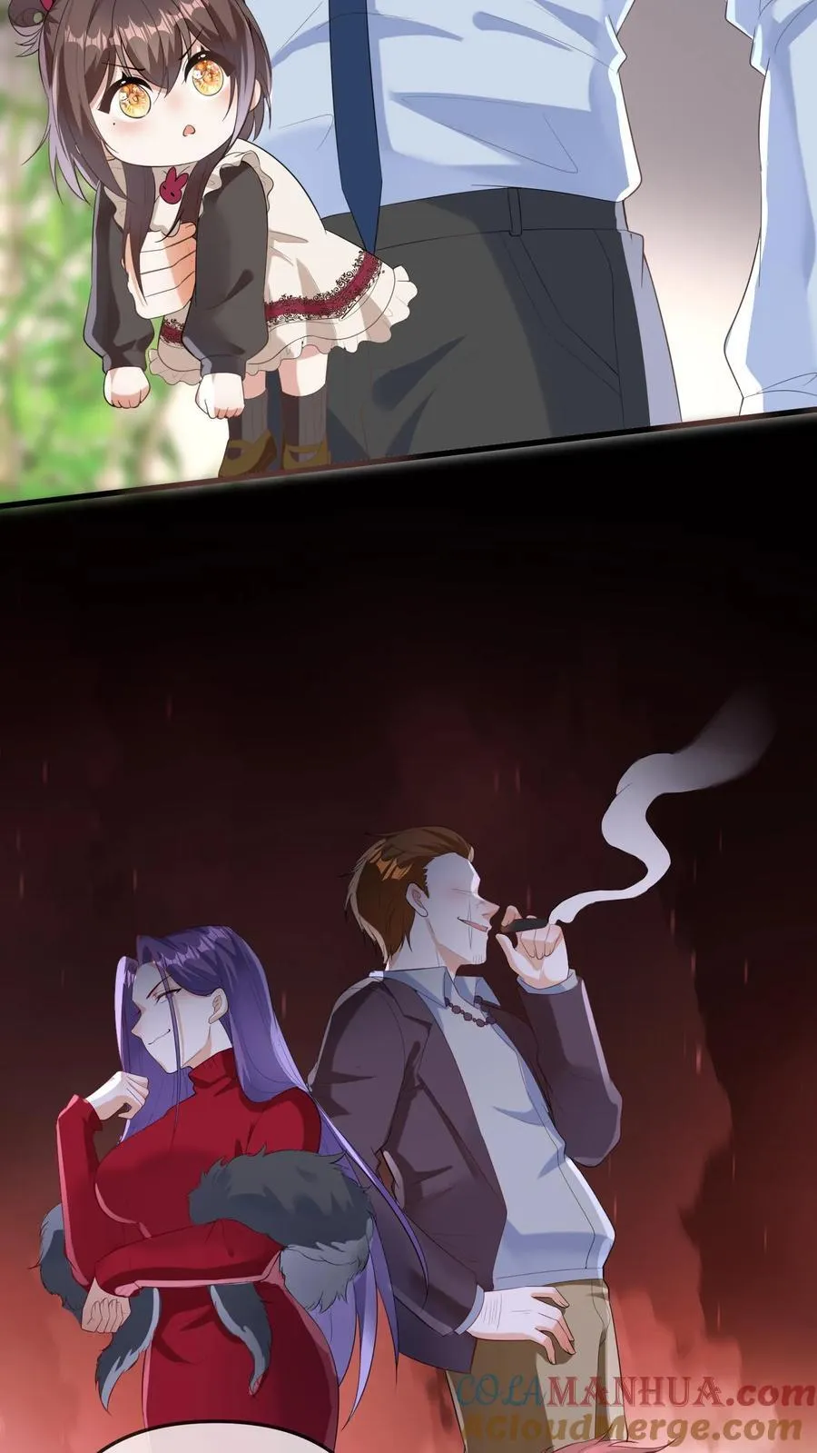第185话 算账去喽！4