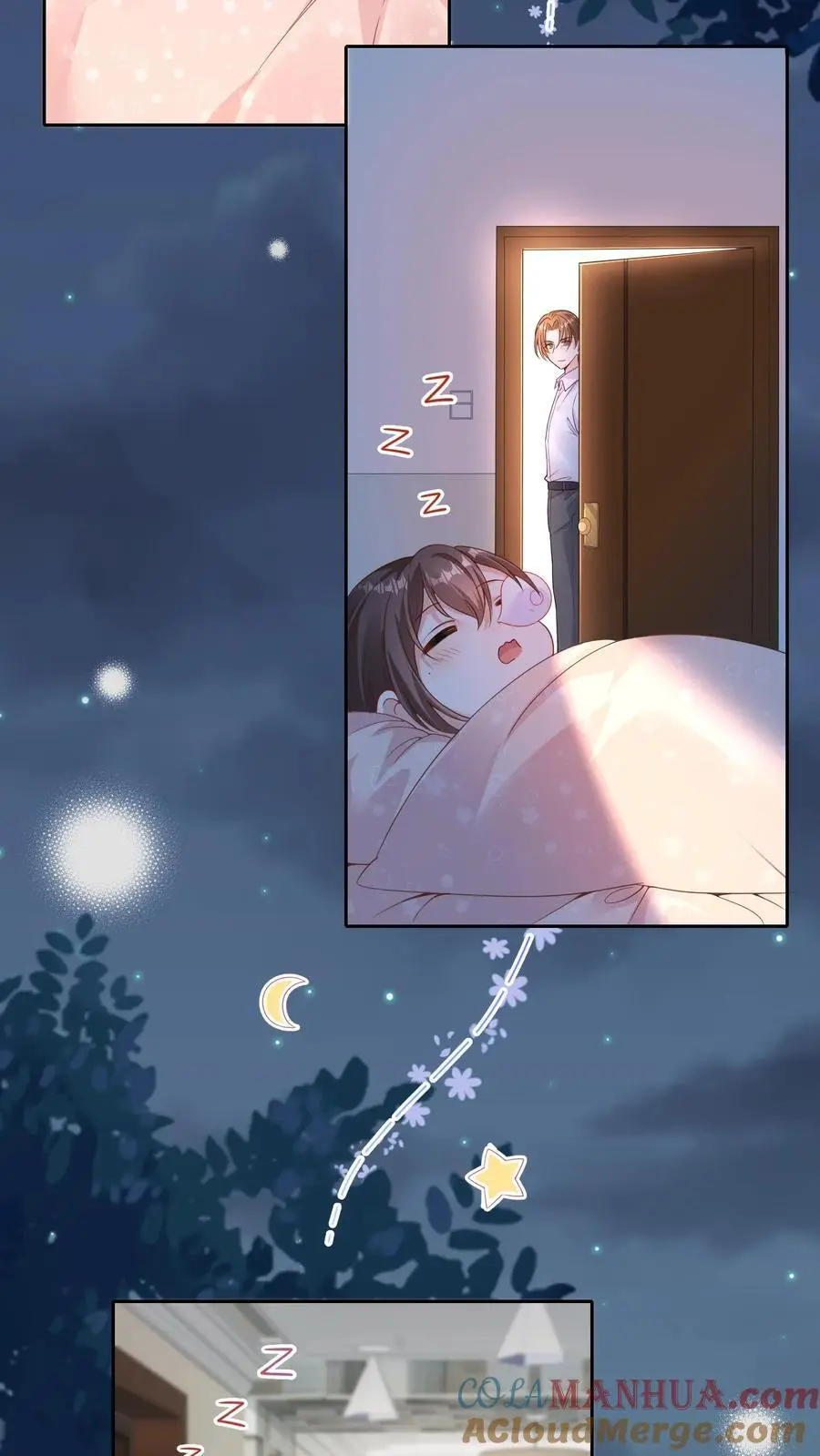 第4话 晚晚不见了2