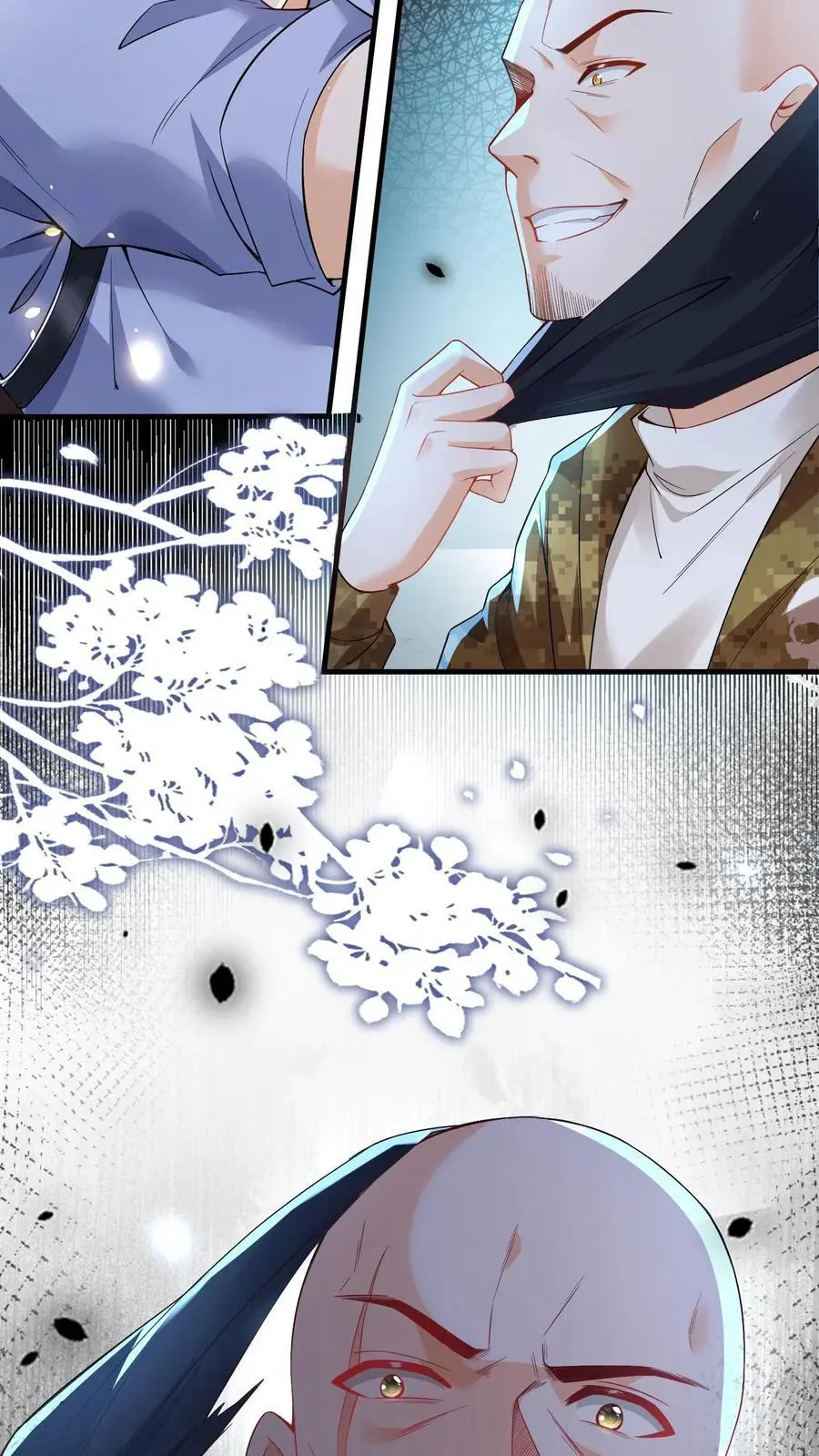第101话 断绝父女关系9