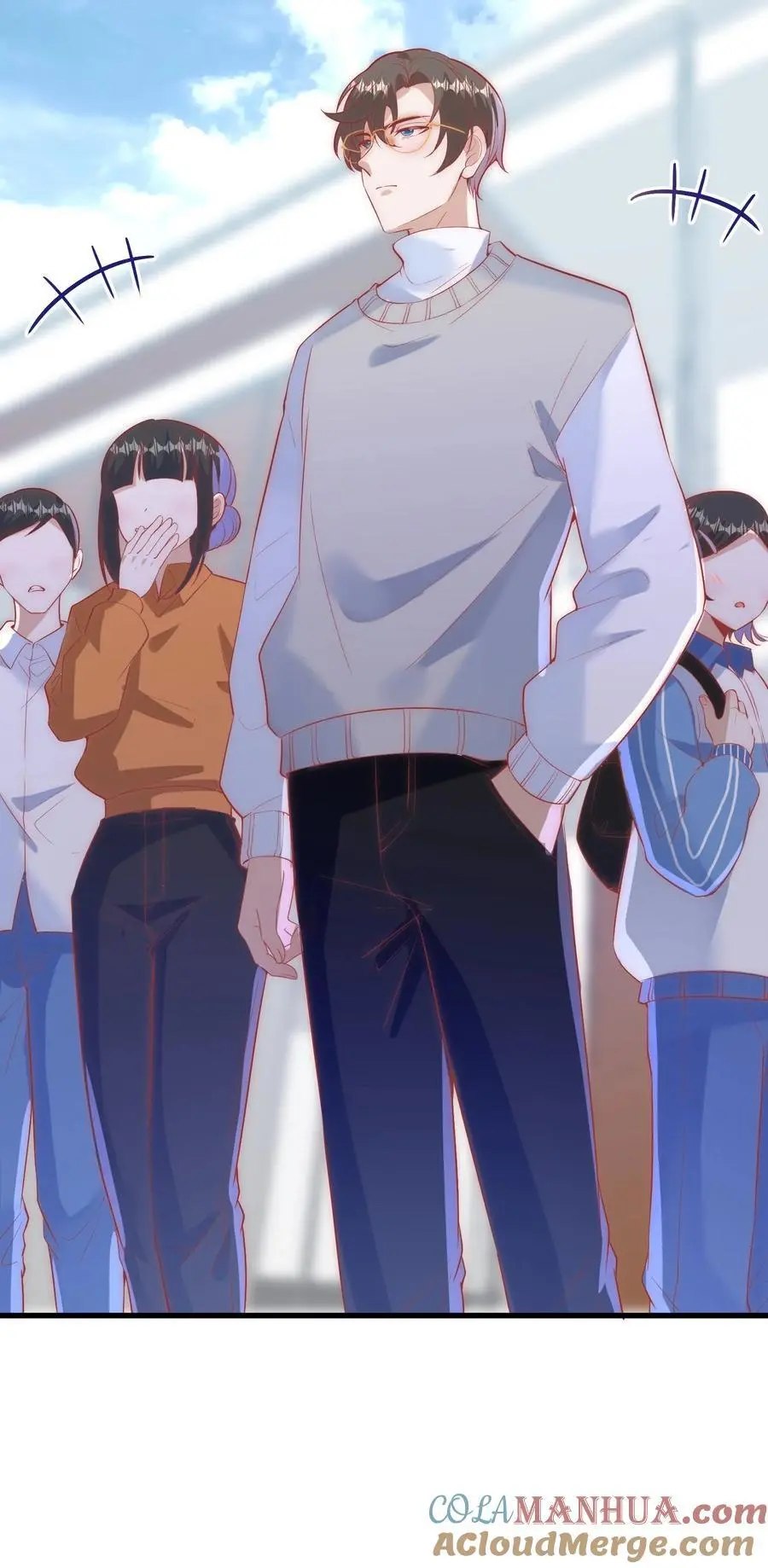 第89话 你想吃爷爷的席？28