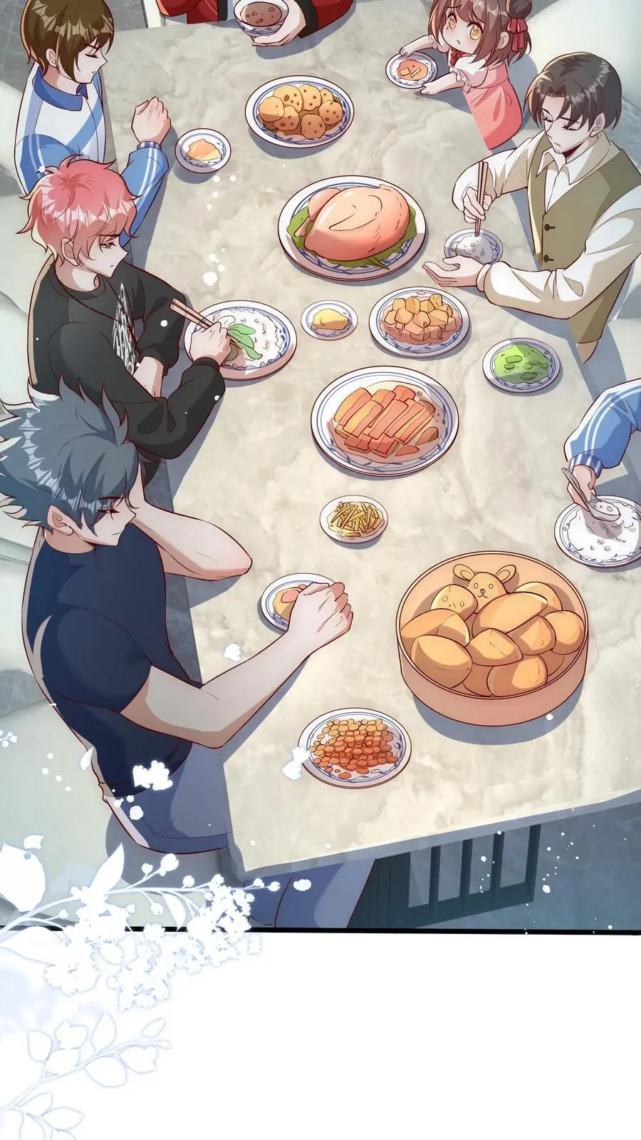 第153话 爸爸想你妈妈了21
