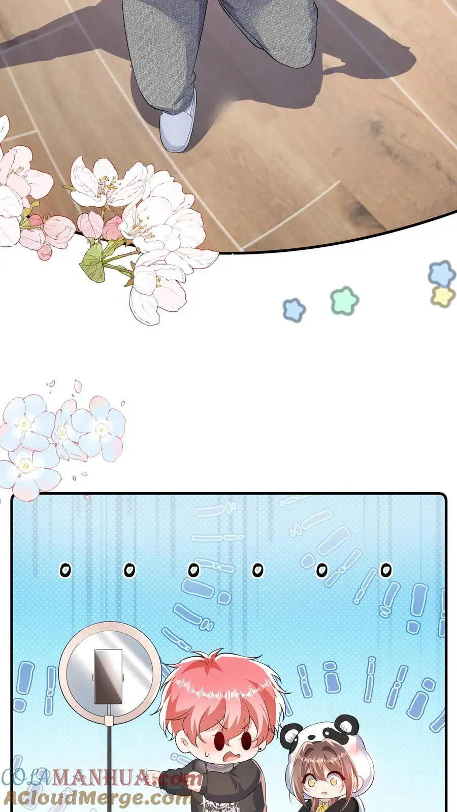 第171话 二哥，请从厨房里出去！14