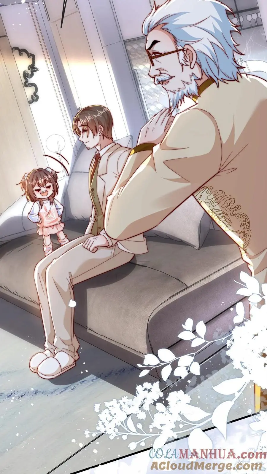 第147话 孝子打碗，西方接引12