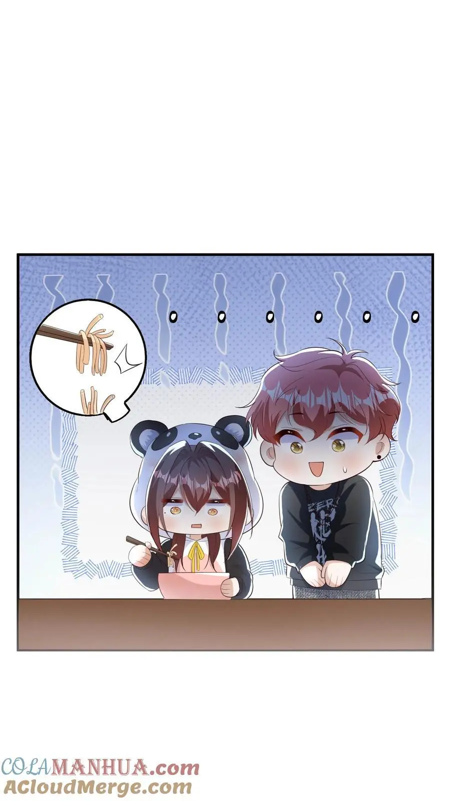 第172话 一肚子的美食宝宝14