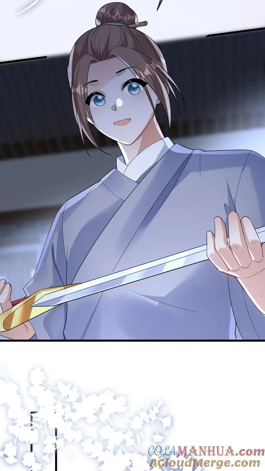 第179话 六丁神的庇佑14