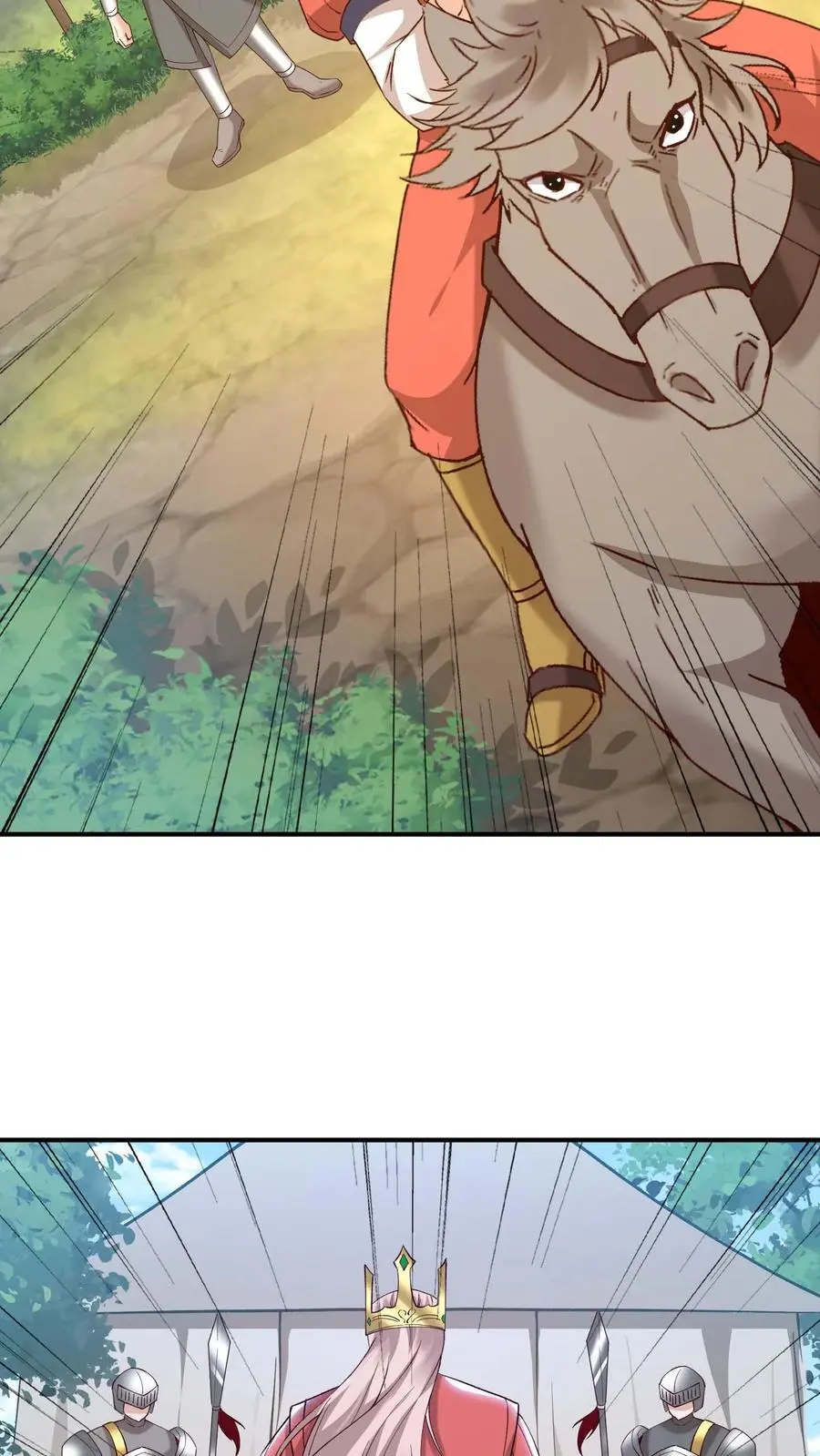 第150话 快拦住陛下27