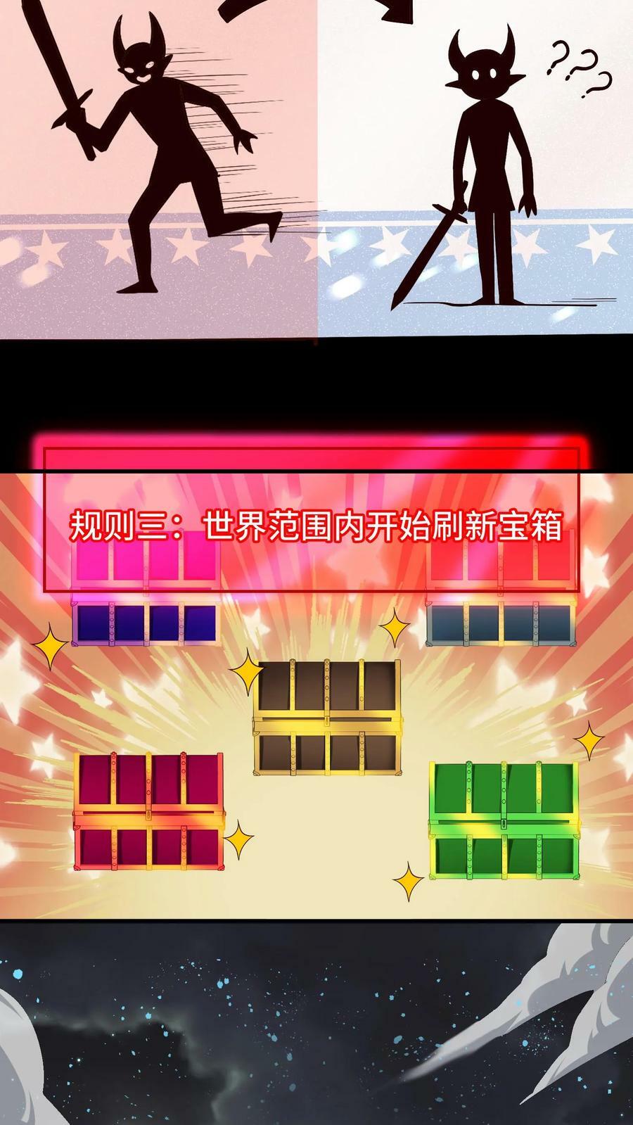 第14话 玩家将临19