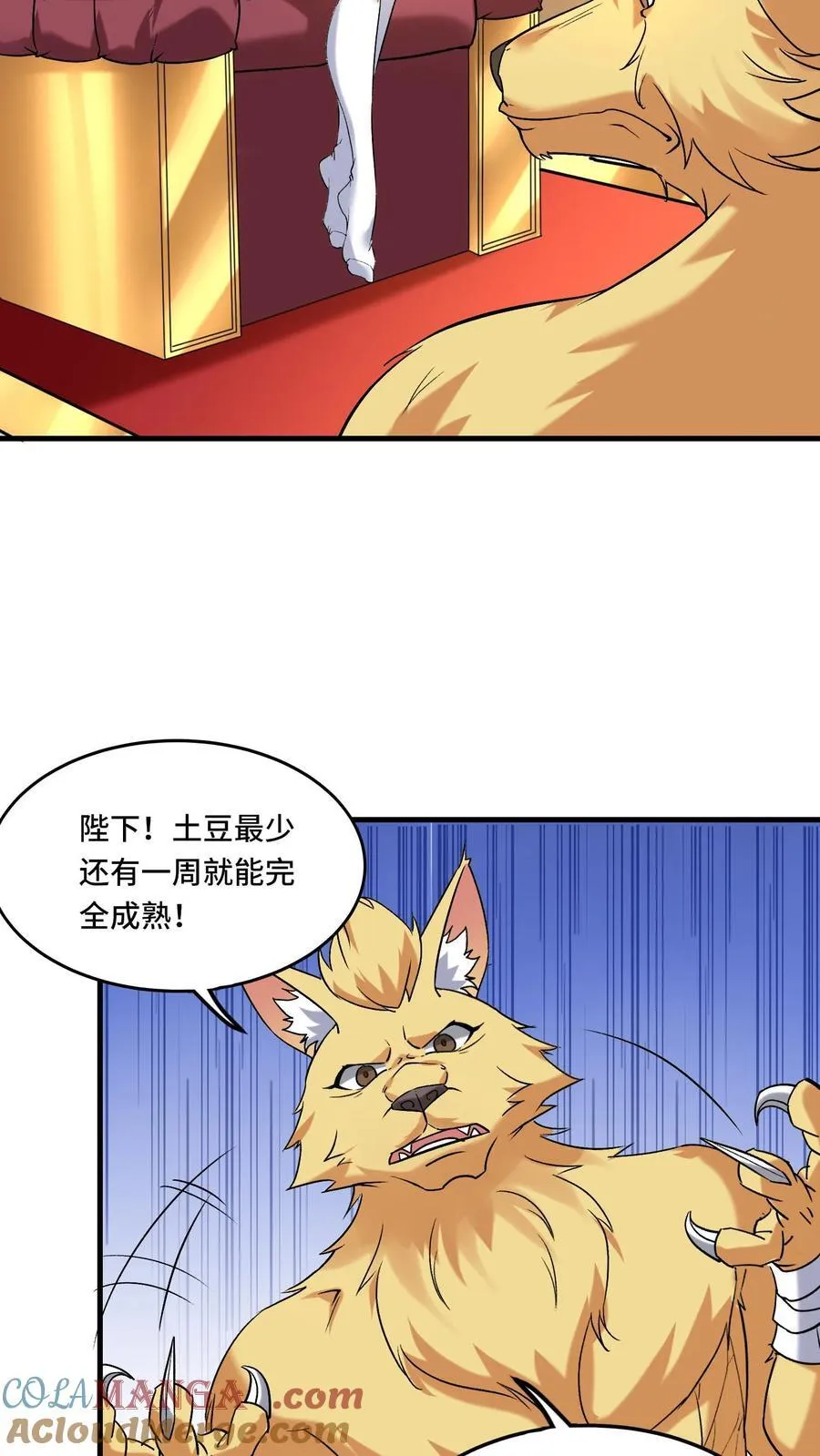 第208话 女皇的一天16