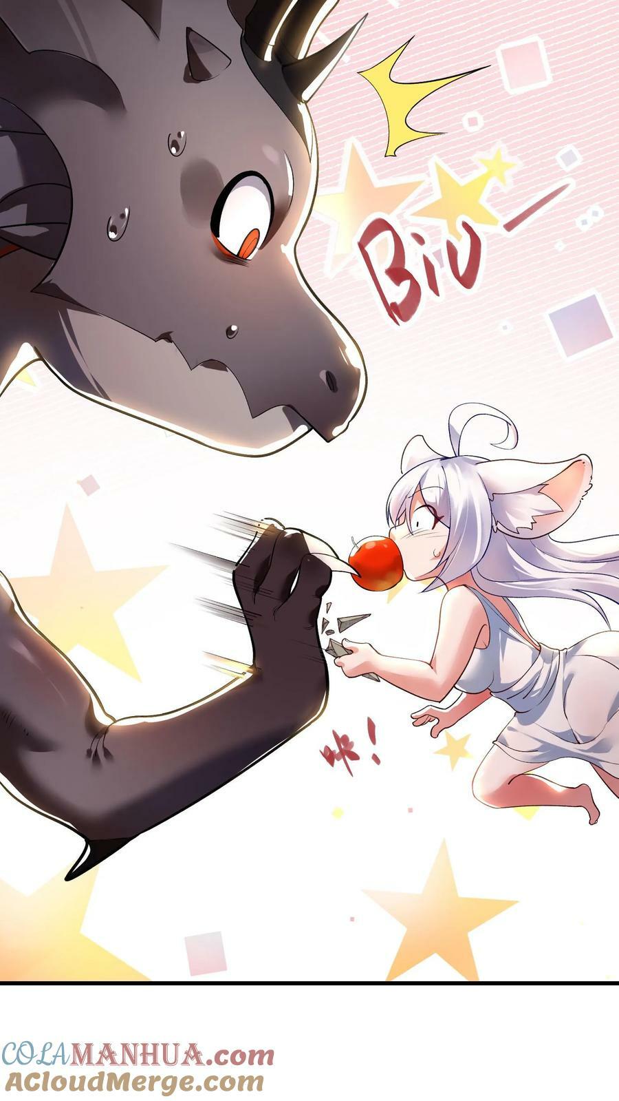 第3话 巨龙先生4