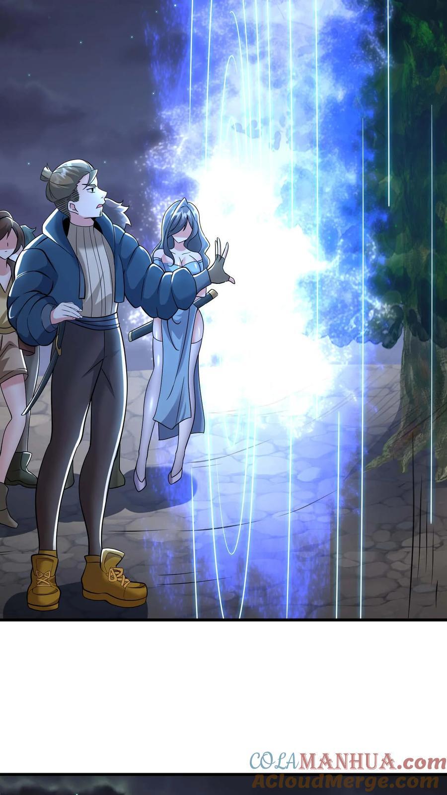 第118话 开荒的玩家4