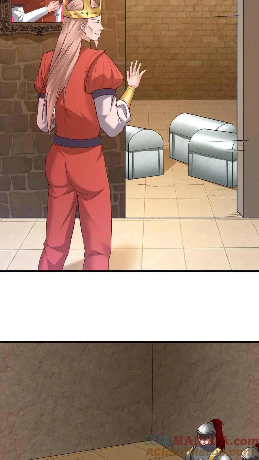 第150话 快拦住陛下4