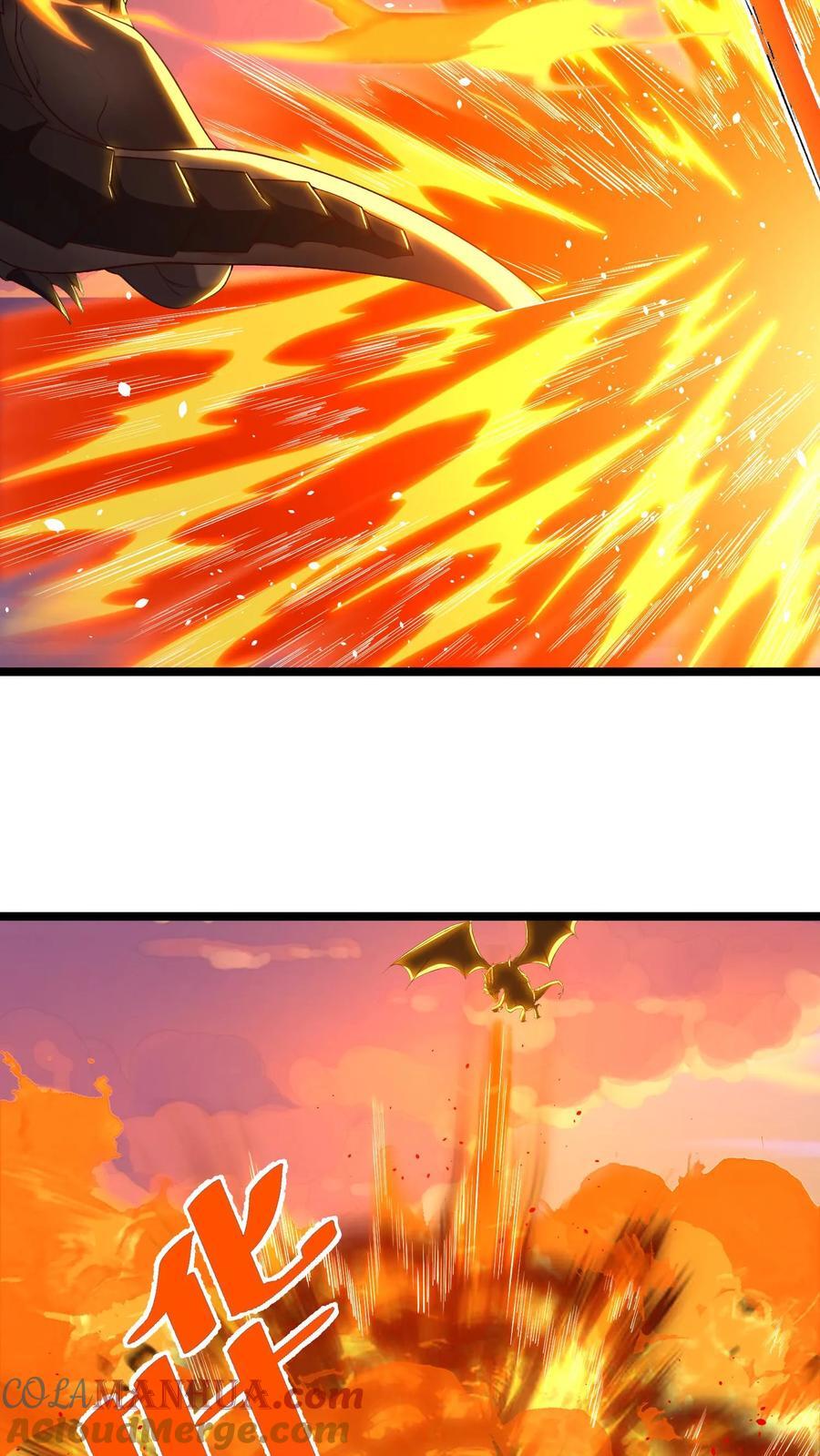 第109话 秒杀风暴蠕虫王6