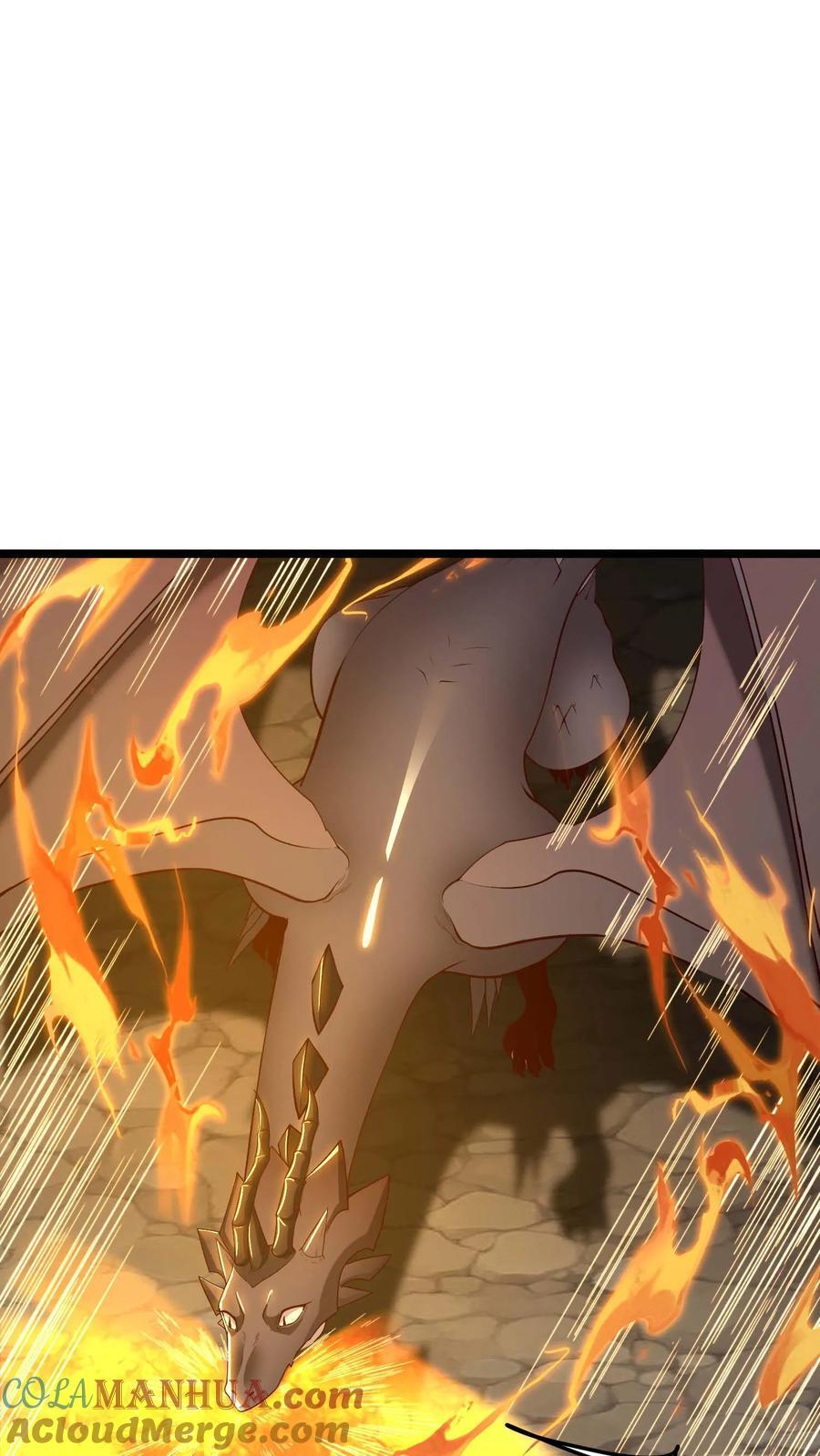 第109话 秒杀风暴蠕虫王16