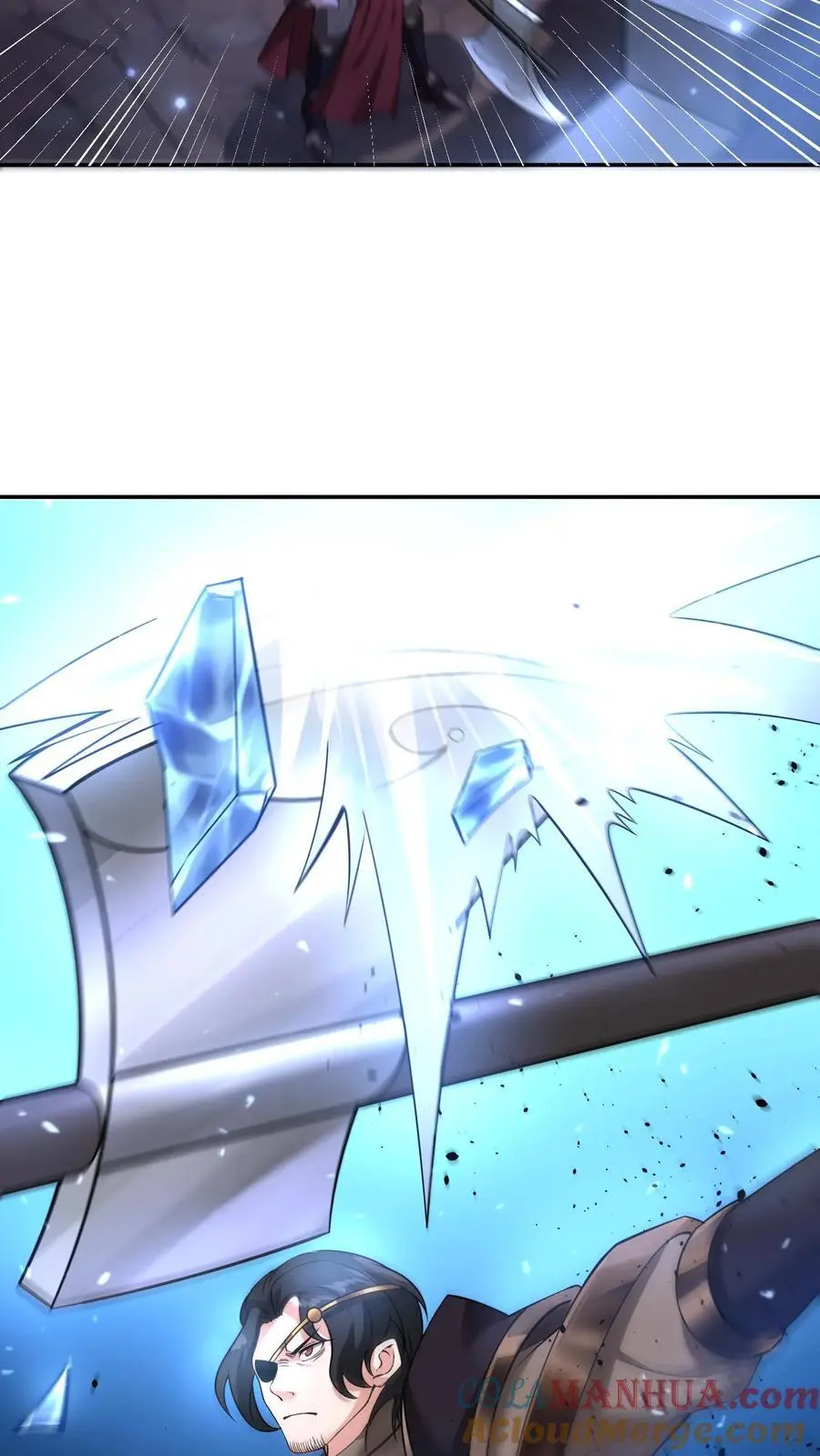 第139话 雪中送炭2