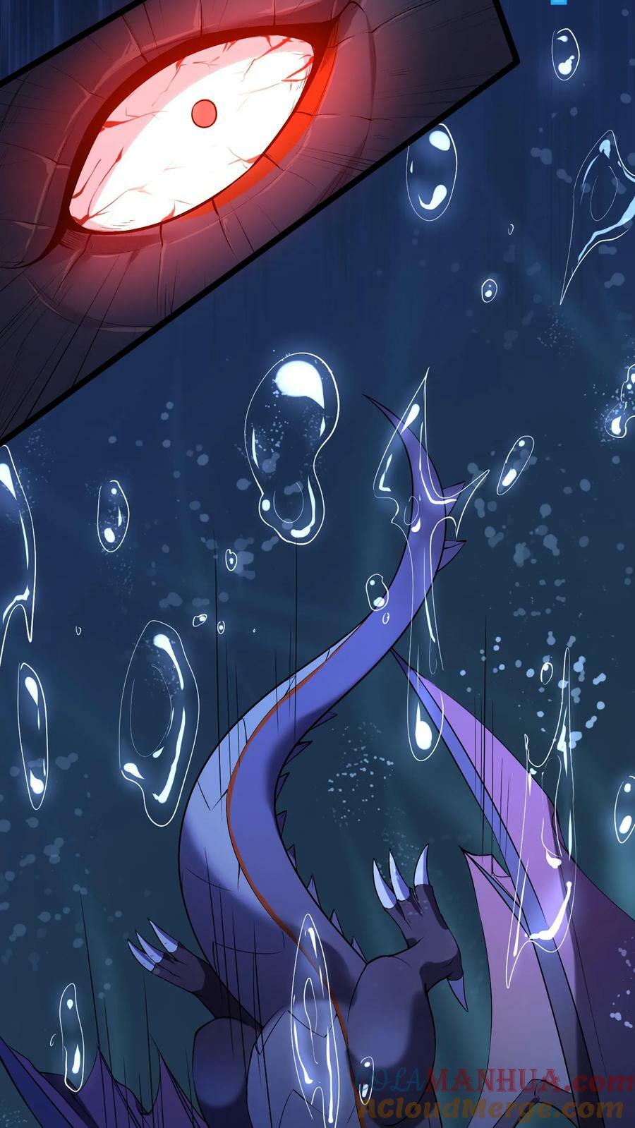 第18话 恶魔的诅咒40
