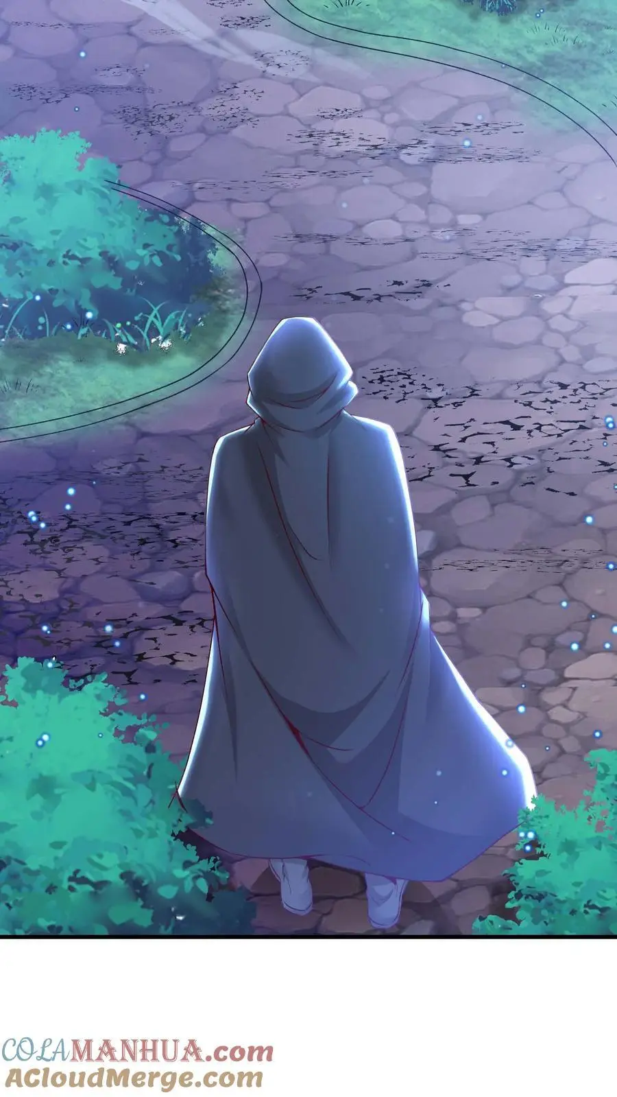 第174话 万年打工人16