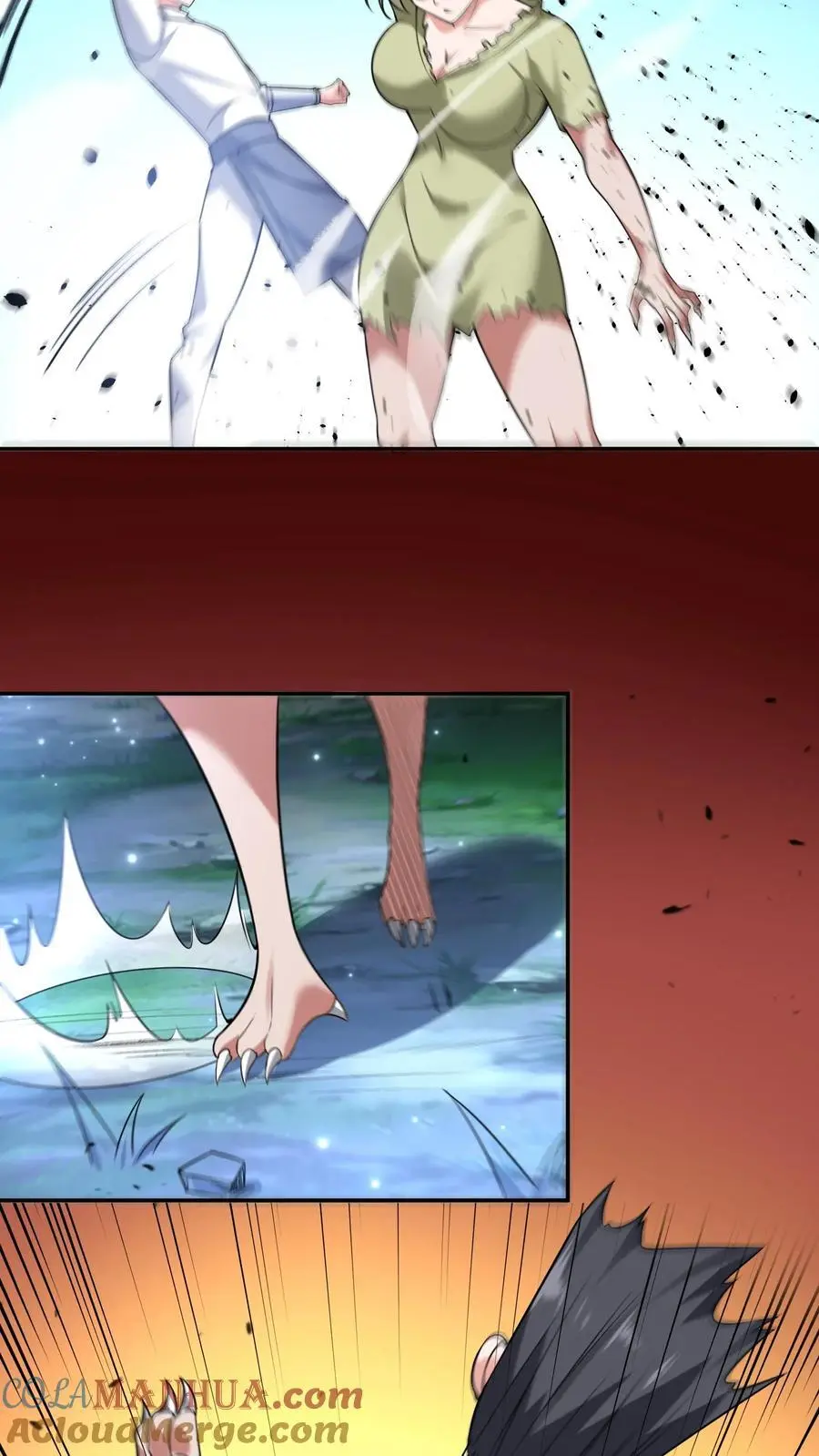 第139话 雪中送炭30