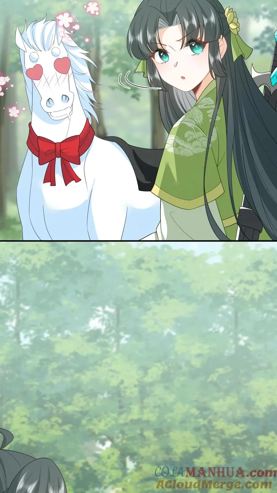 第273话 边谷的春天8