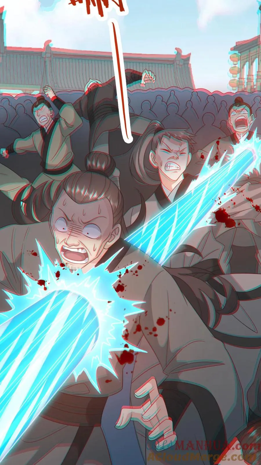 第191话 戏精幼幼20