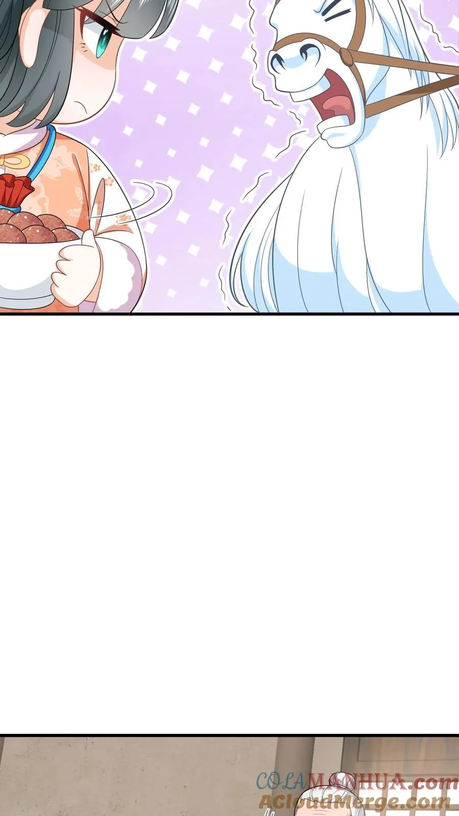第36话 让永安侯跪在城门口候着！12