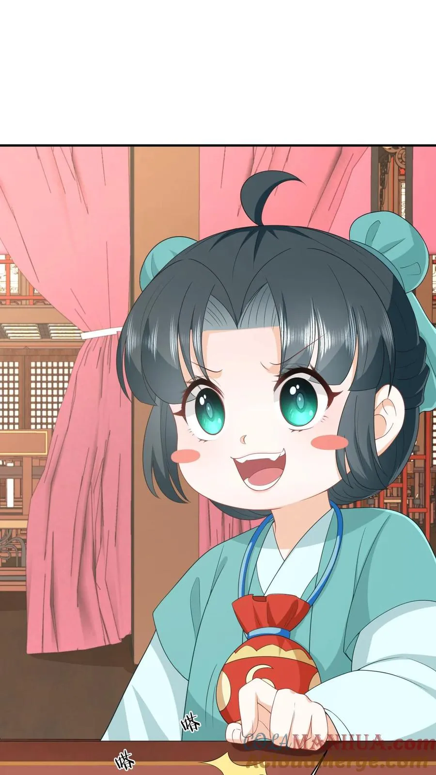 第76话 使用钞能力24