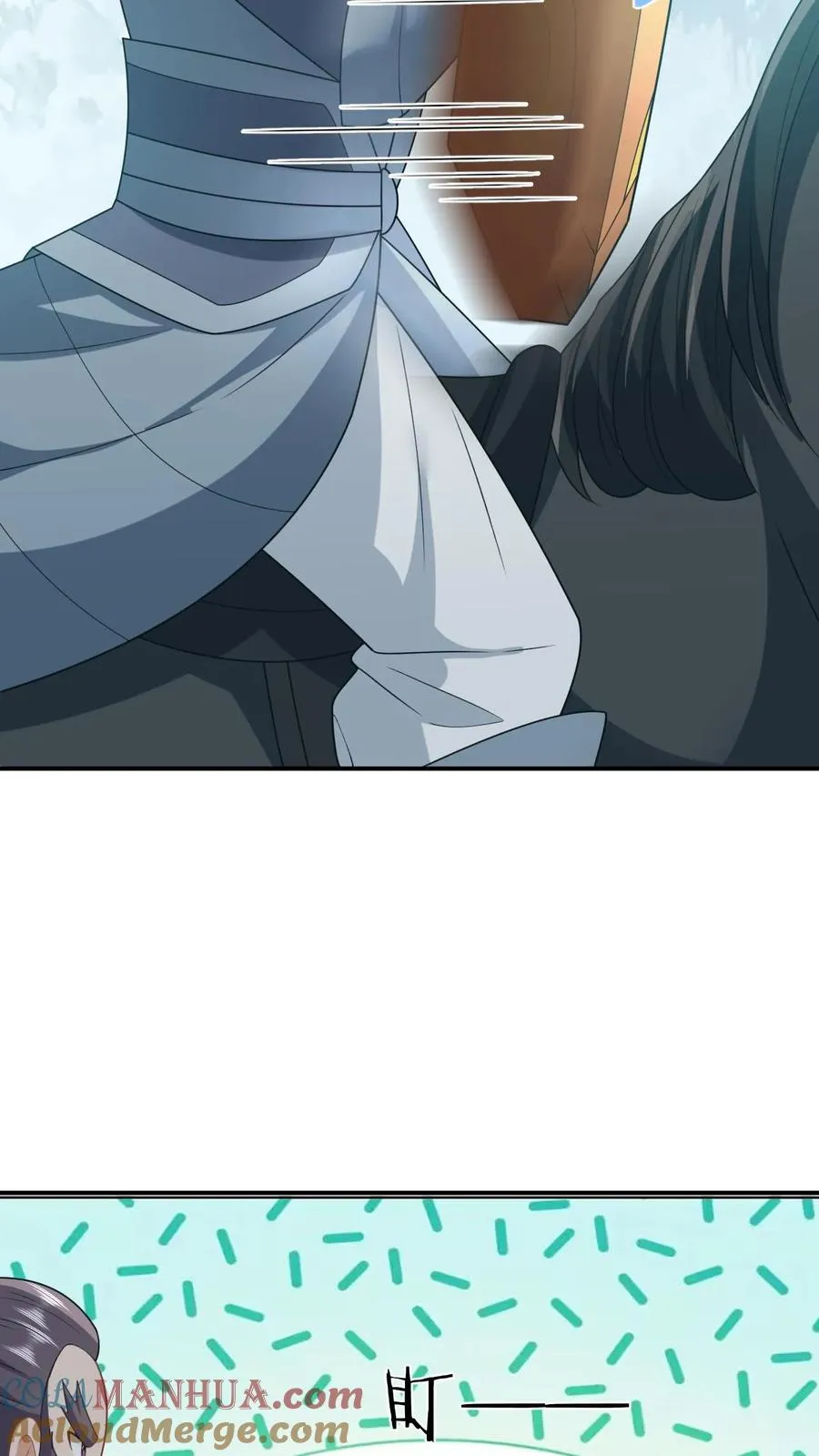 第95话 呆傻一起上线4