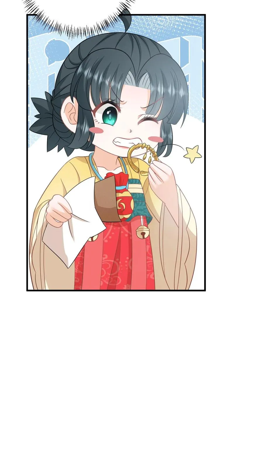 第120话 来钱了来钱了！11