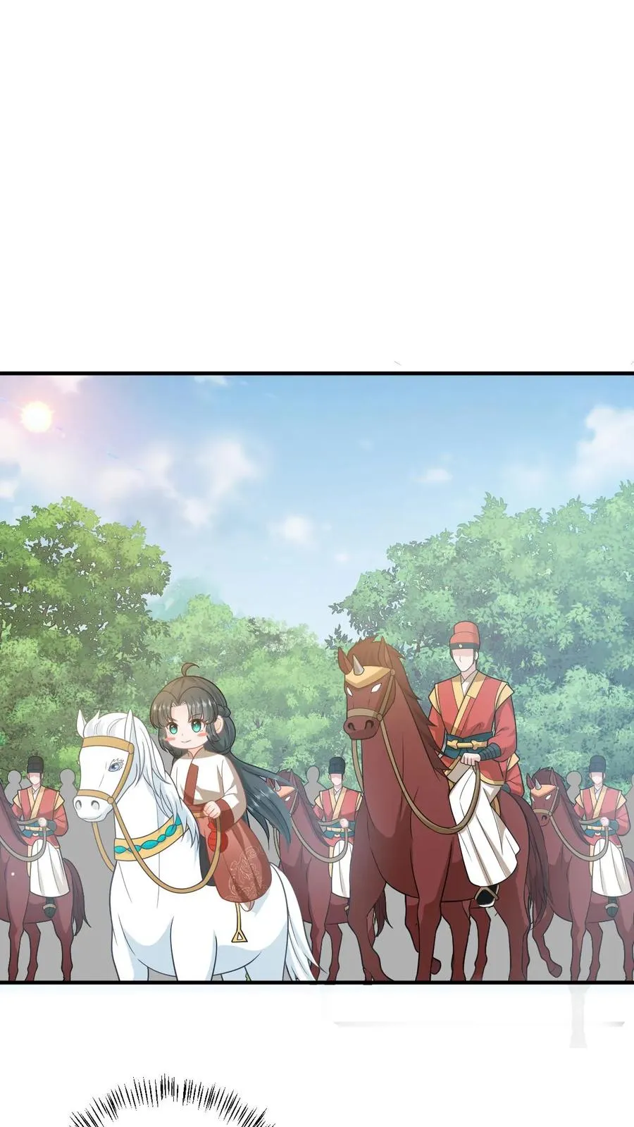 第145话 我能追随您吗？1