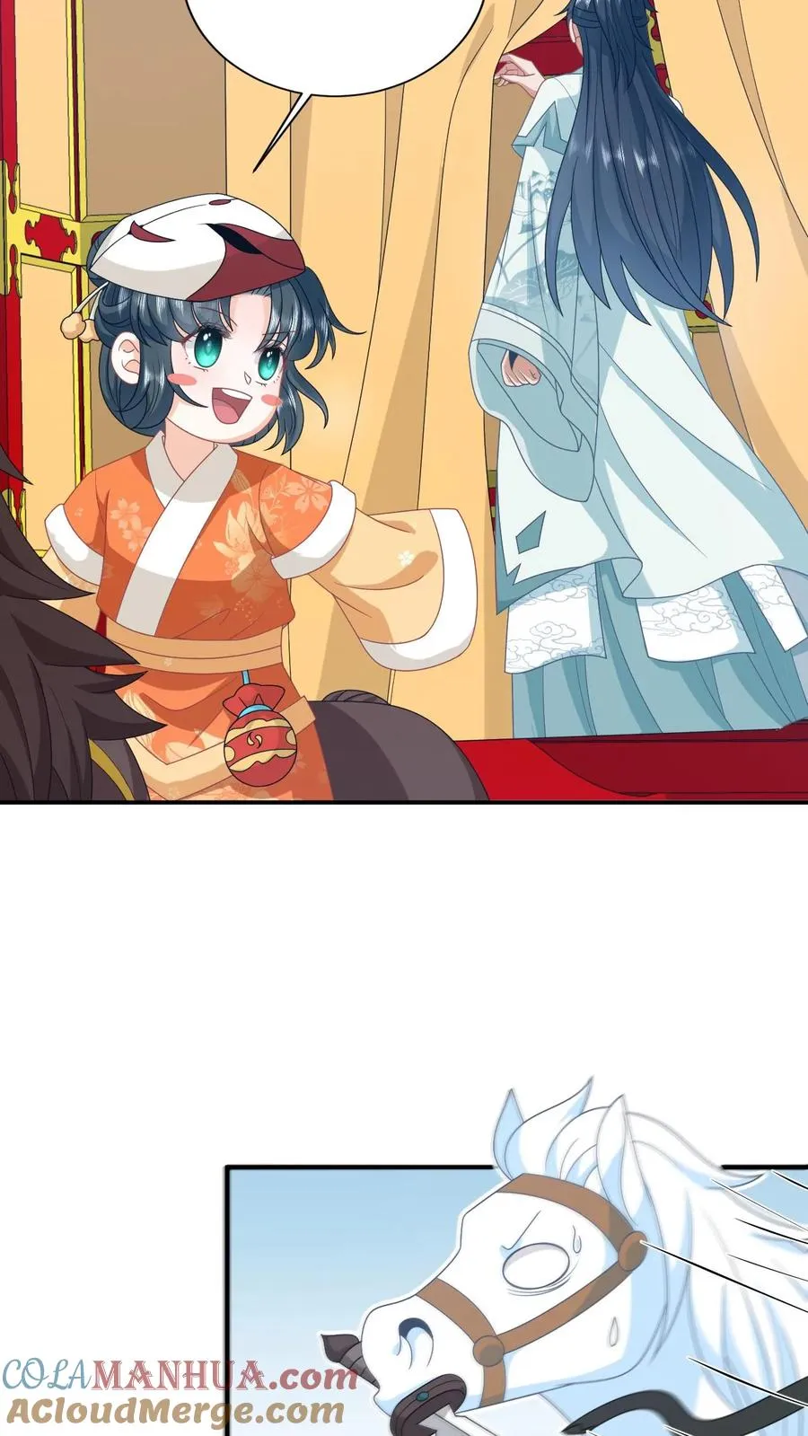 第177话 豪华马车我的了！16